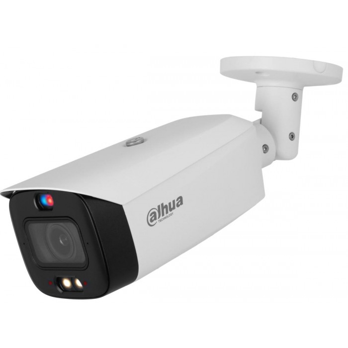 DAHUA - IPC-HFW3849T1-ZAS-PV-27135-S5 TioC 2.0 Bullet κάμερα ανάλυσης 8MP, με φακό 2.7-13.5mm. Ενσωματωμένο μικρόφωνο, ηχείο και φλας που αναβοσβήνει σε περίπτωση εισβολής. DAHUA - IPC-HFW3849T1-ZAS-PV-27135-S5 TioC 2.0 Bullet κάμερα ανάλυσης 8MP, με φακό 2.7-13.5mm. Ενσωματωμένο μικρόφωνο, ηχείο και φλας που αναβοσβήνει σε περίπτωση εισβολής.