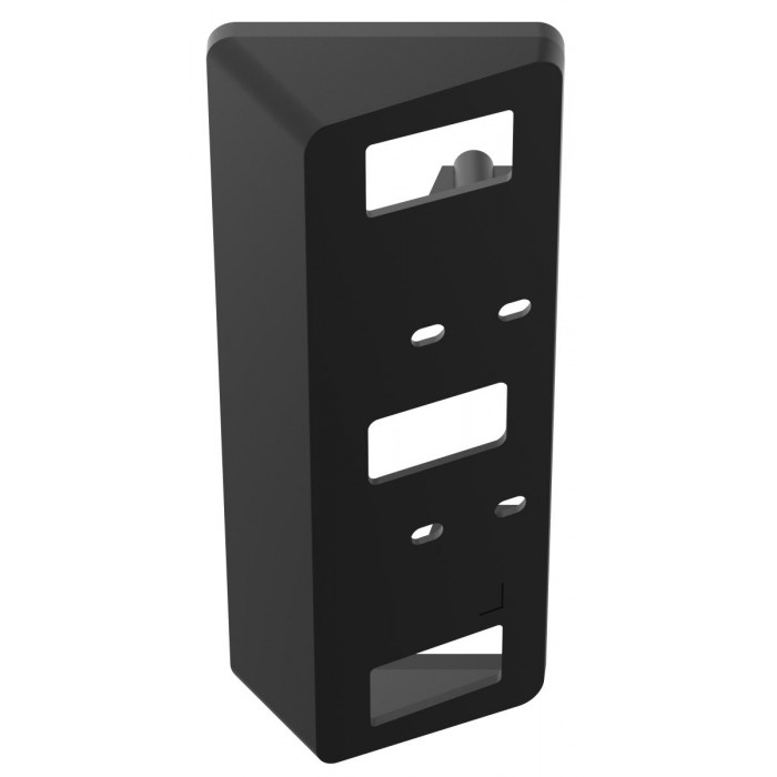 HIKVISION - DS-KABV6113-A Επίτοιχη βάση σειράς KV6 για ρύθμιση της γωνίας εγκατάστασης 30 μοίρες.