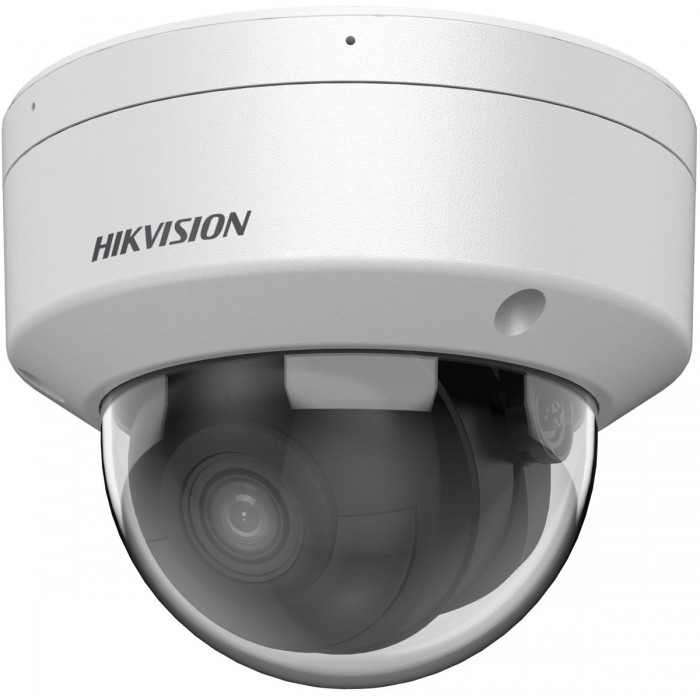 HIKVISION - DS-2CD2146G2H-ISU(eF) Κάμερα IP Dome AcuSense DarkFighter 4MP, με φακό 2.8mm, IR30m και ενσωματωμένο μικρόφωνο. Προσταστία IP67/IK10. HIKVISION - DS-2CD2146G2H-ISU(eF) Κάμερα IP Dome AcuSense DarkFighter 4MP, με φακό 2.8mm, IR30m και ενσωματωμένο μικρόφωνο. Προσταστία IP67/IK10.