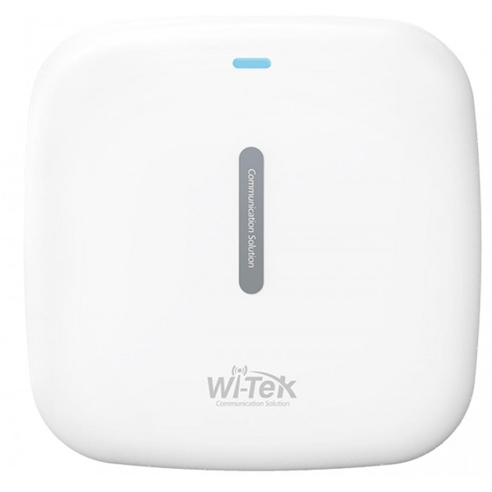 WI-TEK - WI-AP218AX V2 Wi-Fi 6 Dual Band Access Point με Cloud Διαχείριση στα 1800Mbps. Τροφοδοσία PoE. Δυνατότητα για Repeater Mode. WI-TEK - WI-AP218AX V2 Wi-Fi 6 Dual Band Access Point με Cloud Διαχείριση στα 1800Mbps. Τροφοδοσία PoE. Δυνατότητα για Repeater Mode.