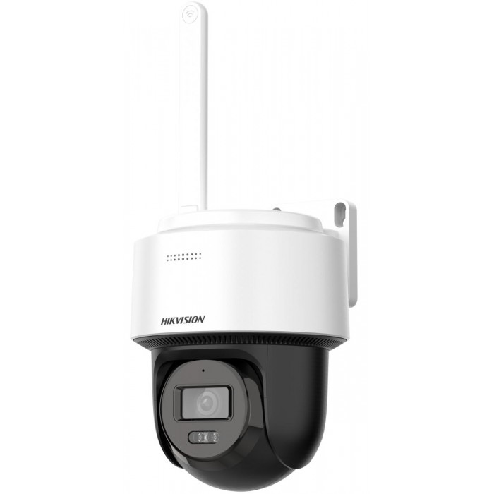 HIKVISION - DS-2DE2C400IWG/W(W) Κάμερα IP PT WiFi 4MP, με φακό 2.8mm, IR30m, ενσωματωμένο μικρόφωνο, ηχείο και Auto-tracking Lite. HIKVISION - DS-2DE2C400IWG/W(W) Κάμερα IP PT WiFi 4MP, με φακό 2.8mm, IR30m, ενσωματωμένο μικρόφωνο, ηχείο και Auto-tracking Lite.