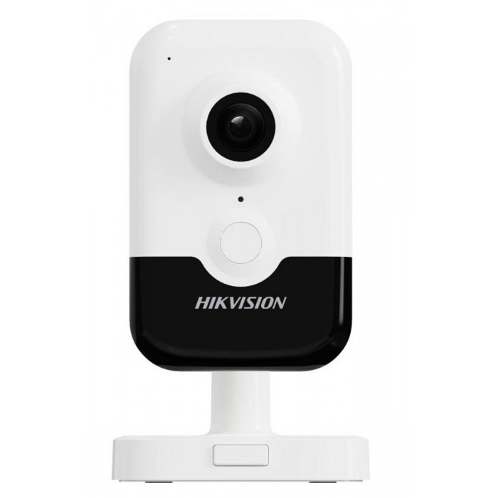 HIKVISION - DS-2CD2443G2-IW(W) Κάμερα IP Cube WiFi 4MP, με φακό 2.8mm, IR10m, ενσωματωμένο μικρόφωνο και ηχείο. HIKVISION - DS-2CD2443G2-IW(W) Κάμερα IP Cube WiFi 4MP, με φακό 2.8mm, IR10m, ενσωματωμένο μικρόφωνο και ηχείο.