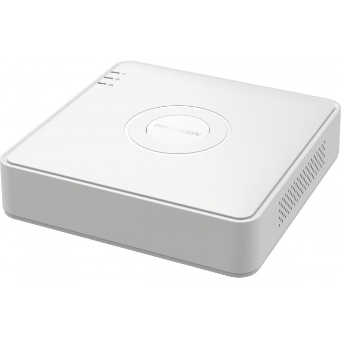 HIKVISION - DS-7104HGHI-M1/T Καταγραφικό Mini DVR 4 καναλιών 2MP, με υποδοχή για 1 σκληρό δίσκο. HIKVISION - DS-7104HGHI-M1/T Καταγραφικό Mini DVR 4 καναλιών 2MP, με υποδοχή για 1 σκληρό δίσκο.