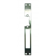 ZK TECO - STP-22SX-ZK (M) Stailess Steel Ανοξείδωτο πλαίσιο για τα κυπρί LOC-5402 + LOC-9901.