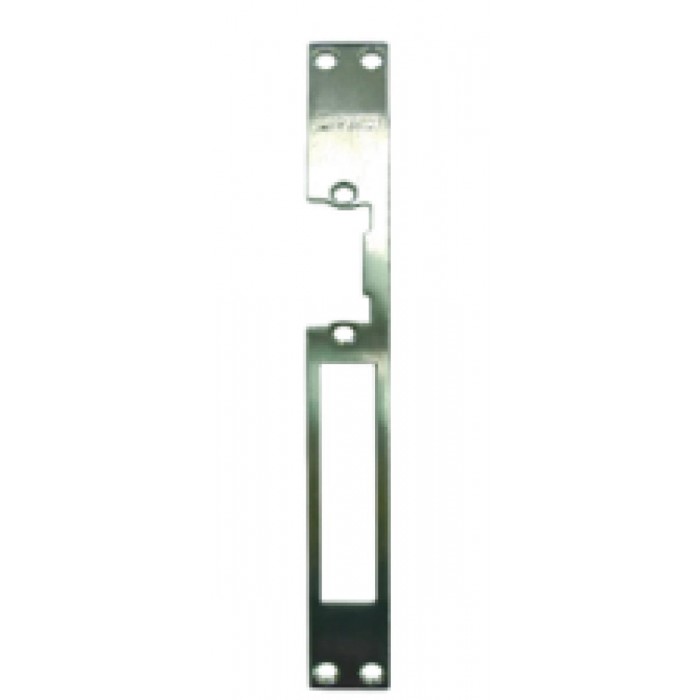 ZK TECO - STP-22SX-ZK (M) Stailess Steel Ανοξείδωτο πλαίσιο για τα κυπρί LOC-5402 + LOC-9901.