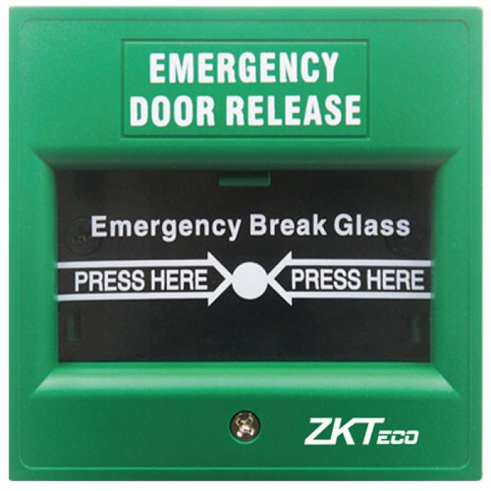 ZK TECO - PUSH-EX900A Πλήκτρο άμεσης απελευθέρωσης πόρτας. ZK TECO - PUSH-EX900A Πλήκτρο άμεσης απελευθέρωσης πόρτας.