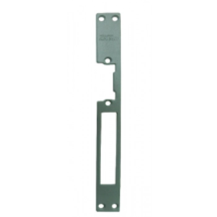 ZK TECO - STP-22G-ZK (M) Grey Paint Μεταλλικό πλαίσιο για LOC-5402 + LOC-9901.