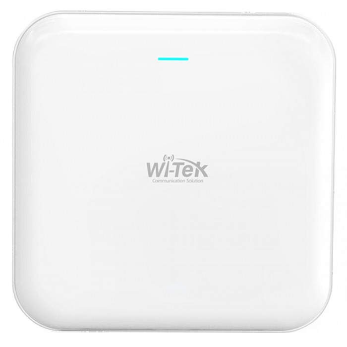 WI-TEK - WI-AP219AX-Lite V2 Wi-Fi 6 Dual Band Access Point με Cloud Διαχείριση στα 3000Mbps. Τροφοδοσία PoE. WI-TEK - WI-AP219AX-Lite V2 Wi-Fi 6 Dual Band Access Point με Cloud Διαχείριση στα 3000Mbps. Τροφοδοσία PoE.