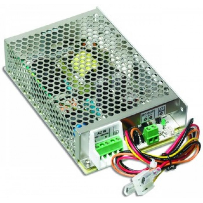 FIRECLASS - BAW75T-24 PSU 24V 2.7A (508.031.753) Τροφοδοτικό αντικατάστασης 24VDC 2.7A, κατάλληλο για πίνακες πυρανίχνευσης Fireclass.