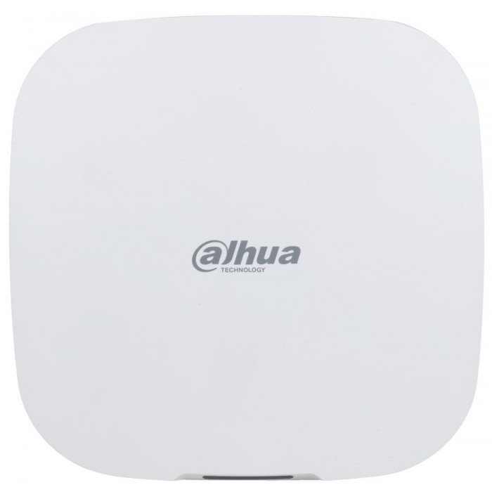 DAHUA - ARC3000H-GW2(868) Κεντρική μονάδα (HUB1) με Ethernet, Wifi και Dual Sim 2G. Δέχεται 150 περιφερειακά και 4 IP κάμερες σαν ζώνη.