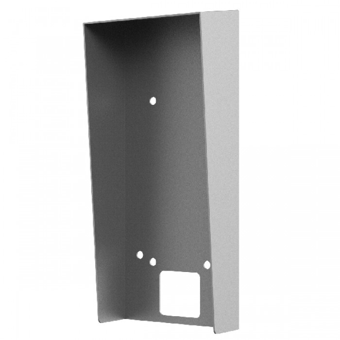 HIKVISION - DS-KAB502-S1 Προστατευτικό κάλυμμα για το DS-K1T502DBWX-C. HIKVISION - DS-KAB502-S1 Προστατευτικό κάλυμμα για το DS-K1T502DBWX-C.