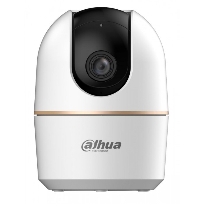 DAHUA - H3A Wifi PT κάμερα εσωτερικού χώρου 3MP με smart tracking. Ηχείο και μικρόφωνο. DAHUA - H3A Wifi PT κάμερα εσωτερικού χώρου 3MP με smart tracking. Ηχείο και μικρόφωνο.