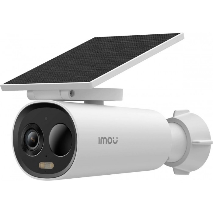 IMOU - IPC-K9DCP-3T0WE-V2 IMOU WiFi κάμερα με μπαταρία 5000mAh και solar panel 2W. IMOU - IPC-K9DCP-3T0WE-V2 IMOU WiFi κάμερα με μπαταρία 5000mAh και solar panel 2W.