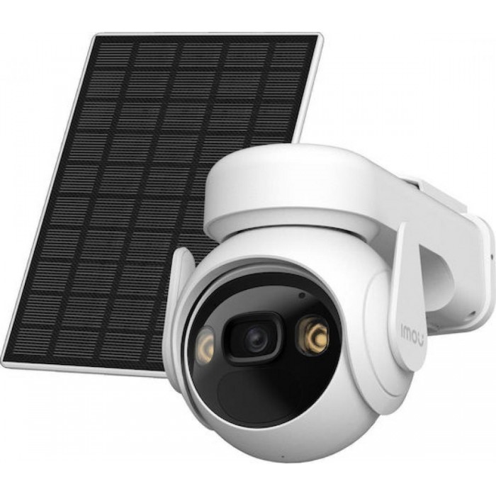 IMOU - IPC-K9ECP-3T0WE/FSP12-TYPEC IP Κάμερα PT με Ηλιακό Πάνελ και μπαταρία. IMOU - IPC-K9ECP-3T0WE/FSP12-TYPEC IP Κάμερα PT με Ηλιακό Πάνελ και μπαταρία.