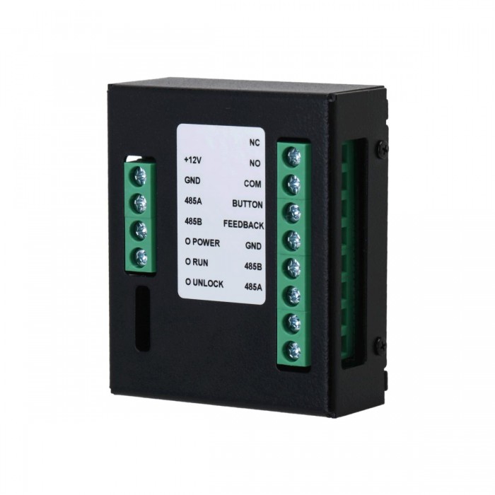 DAHUA - DEE1010B-S2 Module επέκτασης δεύτερου ανοίγματος για θυροτηλεόραση dahua. DAHUA - DEE1010B-S2 Module επέκτασης δεύτερου ανοίγματος για θυροτηλεόραση dahua.