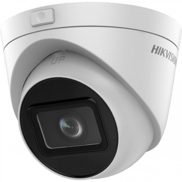 HIKVISION - DS-2CD1H43G2-IZ Κάμερα IP Dome 4MP με φακό Motorized, IR30m και Motion Detection 2.0. HIKVISION - DS-2CD1H43G2-IZ Κάμερα IP Dome 4MP με φακό Motorized, IR30m και Motion Detection 2.0.