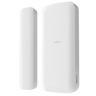 HIKVISION - DS-PDMCS-EG2-WE(B) Ασύρματη μαγνητική επαφή με slim design.