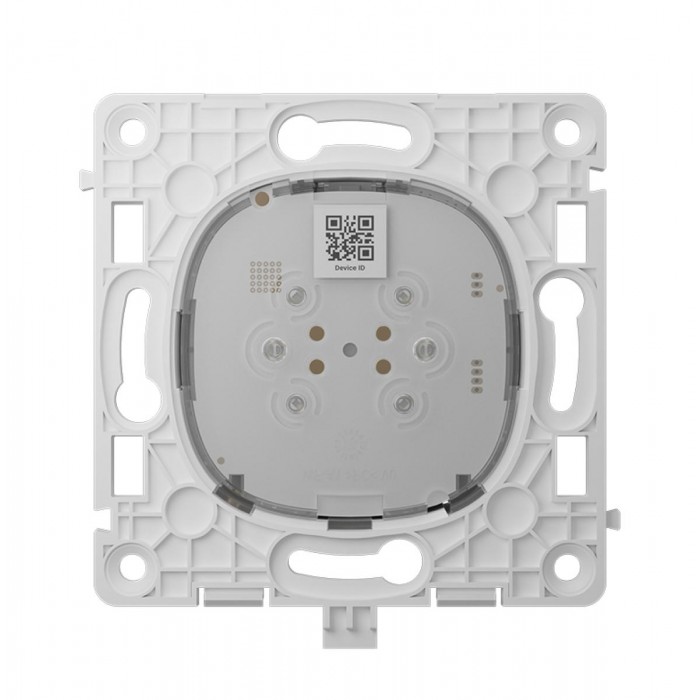 AJAX - LIGHT CORE (DIMMER) Ασύρματος έξυπνος διακόπτης αφής με ροοστάτη (dimmer) για ρύθμιση φωτεινότητας. AJAX - LIGHT CORE (DIMMER) Ασύρματος έξυπνος διακόπτης αφής με ροοστάτη (dimmer) για ρύθμιση φωτεινότητας.