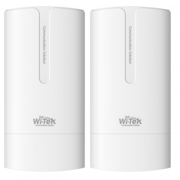 WI-TEK - WI-CPE110-KIT V2 Κατευθυντική κεραία 2.4GHz στα 300Mbps για απόσταση μέχρι 1km. Διαχείριση από κινητό μέσω cloud. WI-TEK - WI-CPE110-KIT V2 Κατευθυντική κεραία 2.4GHz στα 300Mbps για απόσταση μέχρι 1km. Διαχείριση από κινητό μέσω cloud.
