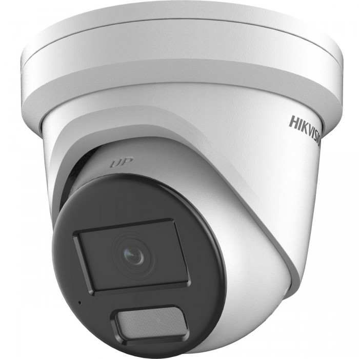 HIKVISION - DS-2CD2346G2H-IU(eF) Κάμερα IP Dome Acusense Darkfighter 4MP με φακό 2.8mm, IR30m και ενσωματωμένο μικρόφωνο. HIKVISION - DS-2CD2346G2H-IU(eF) Κάμερα IP Dome Acusense Darkfighter 4MP με φακό 2.8mm, IR30m και ενσωματωμένο μικρόφωνο.
