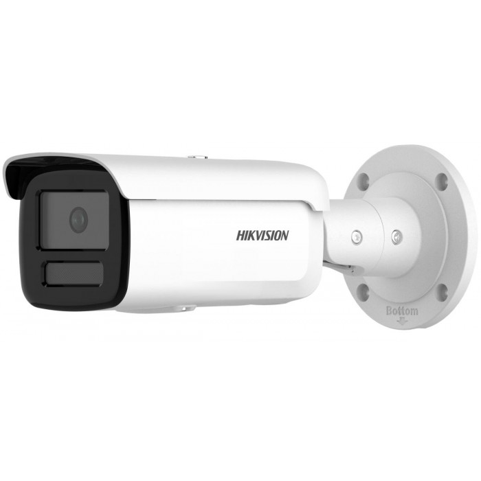 HIKVISION - DS-2CD2T86G2H-4I(eF) Κάμερα IP Bullet Acusense Darkfighter 8MP, φακό 2.8mm και IR80m. HIKVISION - DS-2CD2T86G2H-4I(eF) Κάμερα IP Bullet Acusense Darkfighter 8MP, φακό 2.8mm και IR80m.