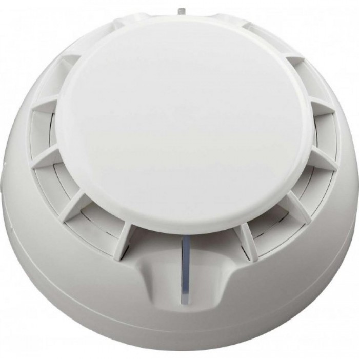 TELETEK - F10B SensoMAG Θερμοδιαφορικός πυρανιχνευτής F10B SensoMAG. Ευαισθησία 75 °C κλάση (BS).