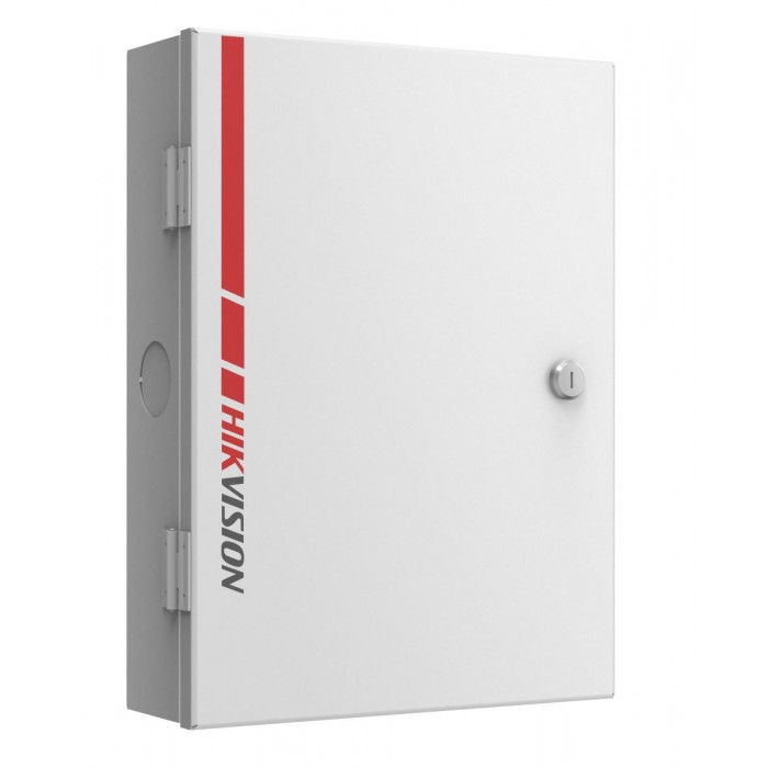 HIKVISION - DS-PZ501SHL-M Μεταλλικό κουτί για πάνελ AX Pro Hybrid Pro. HIKVISION - DS-PZ501SHL-M Μεταλλικό κουτί για πάνελ AX Pro Hybrid Pro.