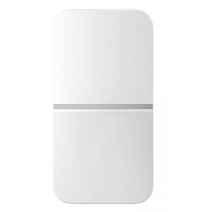 HIKVISION - DS-PD701DT18AM Ενσύρματος ανιχνευτής κίνησης διπλής τεχνολογίας Grade 3 anti-masking.