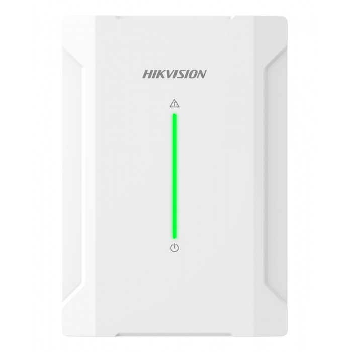 HIKVISION - DS-PM501Z8T4 Bus Input Expander για Ax Hybrid Pro. HIKVISION - DS-PM501Z8T4 Bus Input Expander για Ax Hybrid Pro.