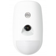 HIKVISION - DS-PD501PC12 Ενσύρματος ανιχνευτής κίνησης BUS με ενσωματωμένη κάμερα.