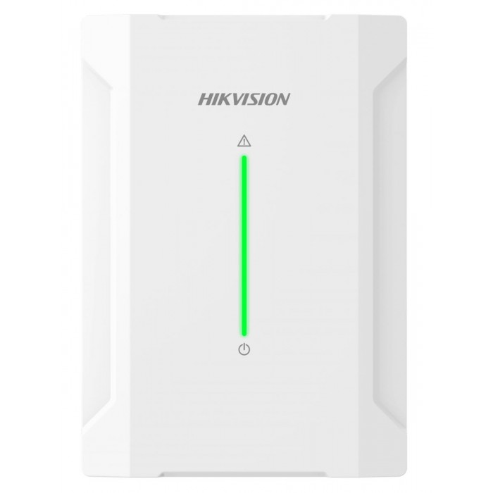 HIKVISION - DS-PM501R4 Bus Relay Expander για AX Hybird Pro. HIKVISION - DS-PM501R4 Bus Relay Expander για AX Hybird Pro.