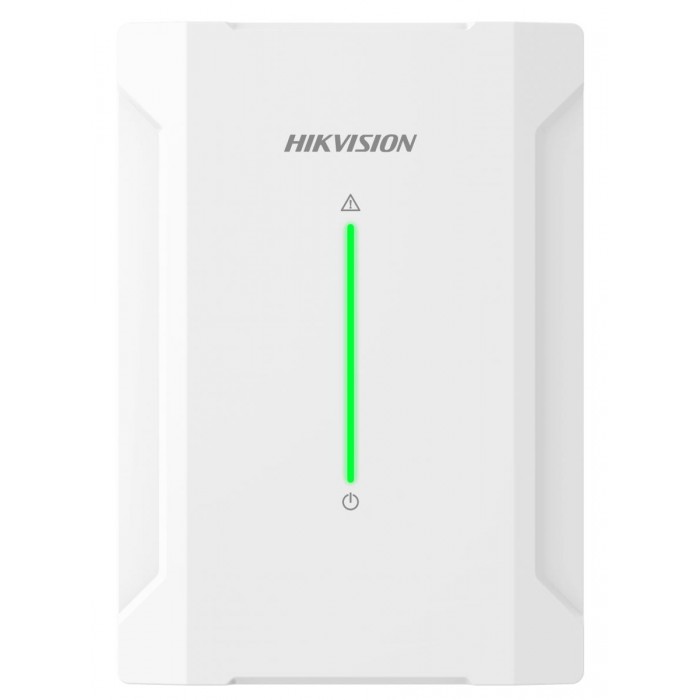 HIKVISION - DS-PR501-HWE Ασύρματος δέκτης 868 MHz Tri‑X για AX Hybrid Pro. HIKVISION - DS-PR501-HWE Ασύρματος δέκτης 868 MHz Tri‑X για AX Hybrid Pro.