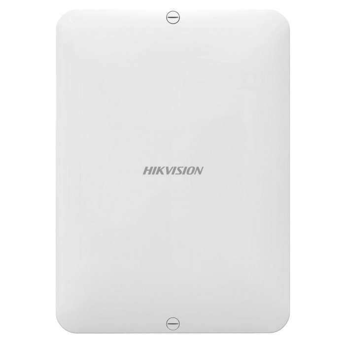 HIKVISION - DS-PZ501SHL-P Πλαστικό κουτί για πάνελ AX Pro Hybrid Pro. HIKVISION - DS-PZ501SHL-P Πλαστικό κουτί για πάνελ AX Pro Hybrid Pro.