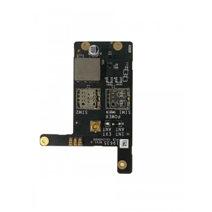 HIKVISION - DS-PC502S 4G Communicator Module για AX Hybrid Pro.