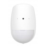 HIKVISION - DS-PDPG12P-EG2 Ενσύρματος διπλός ανιχνευτής PIR και θραύσης κρυστάλλων. HIKVISION - DS-PDPG12P-EG2 Ενσύρματος διπλός ανιχνευτής PIR και θραύσης κρυστάλλων.