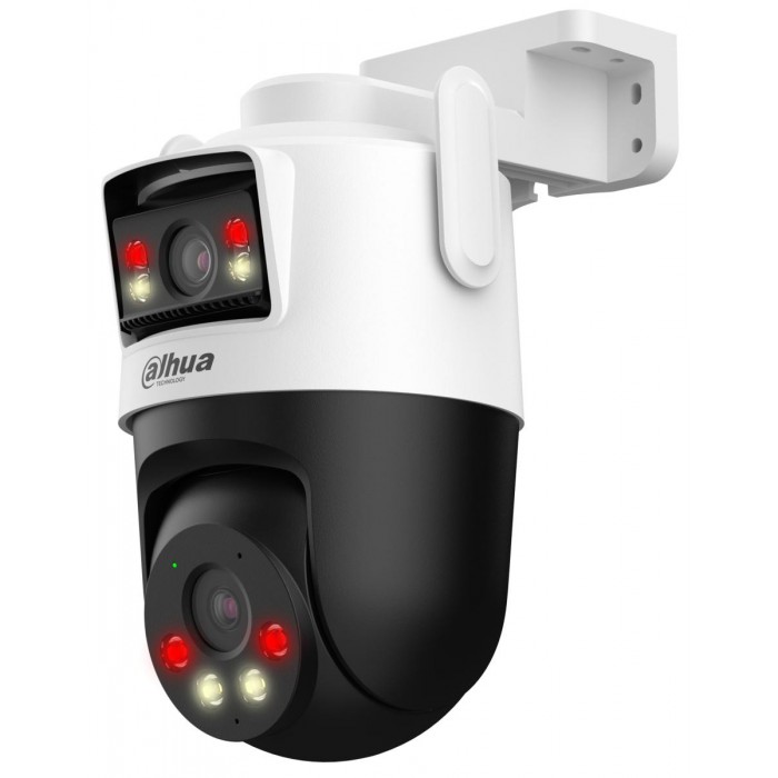 DAHUA - P5D-5F-PV-0280B/0600B Dual lens PT Wifi κάμερα με αισθητήρες 5MP και δυνατότητα Auto-Tracking. DAHUA - P5D-5F-PV-0280B/0600B Dual lens PT Wifi κάμερα με αισθητήρες 5MP και δυνατότητα Auto-Tracking.