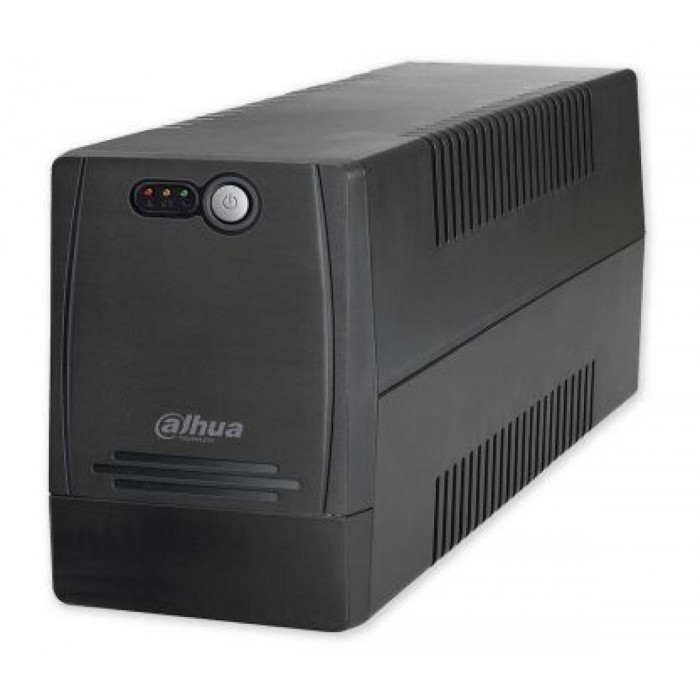 DAHUA - PFM3350-1000 UPS ισχύς 1000VA / 600W. DAHUA - PFM3350-1000 UPS ισχύς 1000VA / 600W.