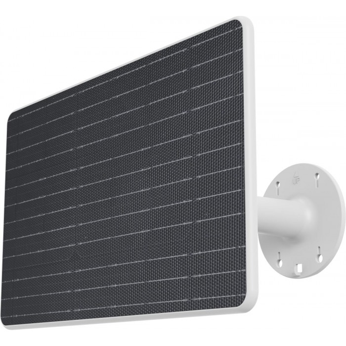 EZVIZ - CS-PBC12 Ηλιακό Panel με ενσωματωμένη μπαταρία 12W. EZVIZ - CS-PBC12 Ηλιακό Panel με ενσωματωμένη μπαταρία 12W.
