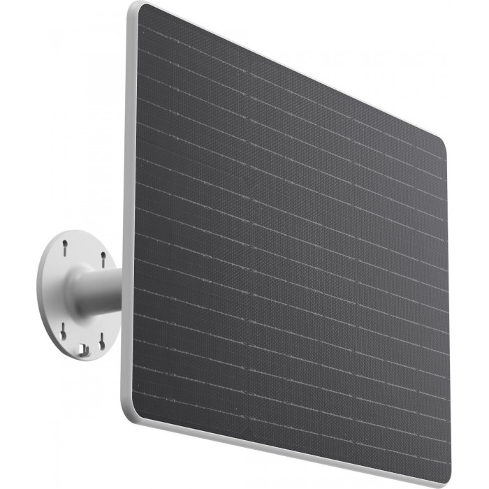 EZVIZ - CS-PBC24 Ηλιακό Panel με ενσωματωμένη μπαταρία 24W. EZVIZ - CS-PBC24 Ηλιακό Panel με ενσωματωμένη μπαταρία 24W.