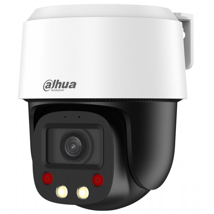 DAHUA - SD2C405NB-GNY-A-PV-S2 IP Wizsense PTZ κάμερα στα 4MP με 5Χ οπτικό zoom. Two-Way Audio και Active Deterrence. DAHUA - SD2C405NB-GNY-A-PV-S2 IP Wizsense PTZ κάμερα στα 4MP με 5Χ οπτικό zoom. Two-Way Audio και Active Deterrence.