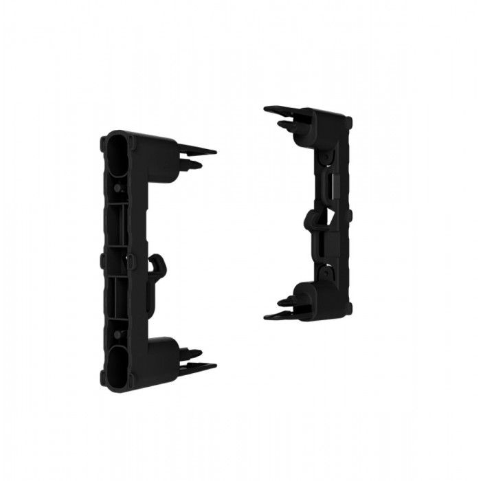 AJAX - MODULE HOLDER (TYPE A) BLACK Module Holder (Type A), θήκη στήριξης/τοποθέτησης εντός Case D για τις συσκευές LineSplit Fibra, LineProtect Fibra, MultiRelay Fibra σε μαύρο χρώμα. AJAX - MODULE HOLDER (TYPE A) BLACK Module Holder (Type A), θήκη στήριξης/τοποθέτησης εντός Case D για τις συσκευές LineSplit Fibra, LineProtect Fibra, MultiRelay Fibra σε μαύρο χρώμα.