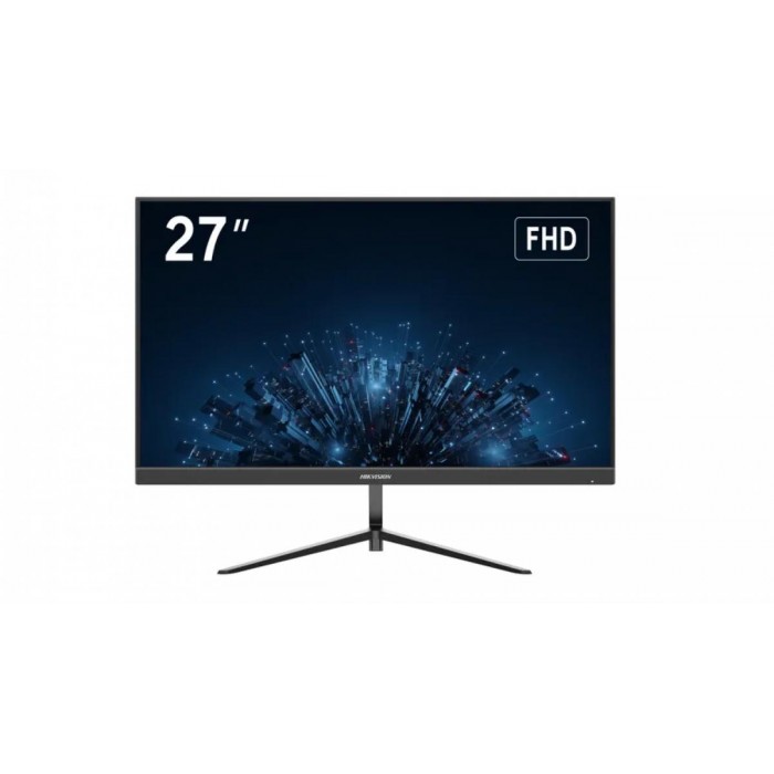 HIKVISION - DS-D5027F3-2P2S Monitor 27