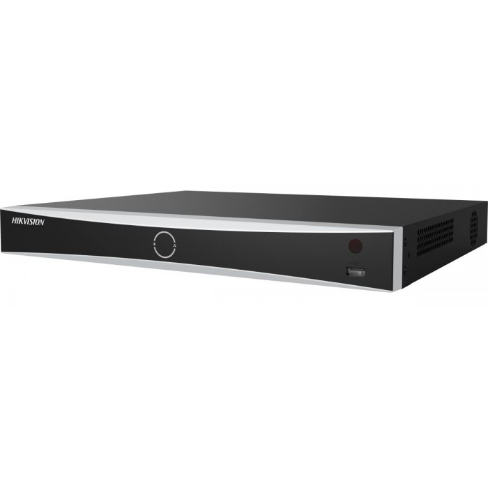 HIKVISION - DS-7608NXI-I2/VPro Καταγραφικό AcuSeek NVR 8 καναλιών 4Κ, δέχεται 2 σκληρούς δίσκους έως 20ΤΒ ο καθένας. HIKVISION - DS-7608NXI-I2/VPro Καταγραφικό AcuSeek NVR 8 καναλιών 4Κ, δέχεται 2 σκληρούς δίσκους έως 20ΤΒ ο καθένας.