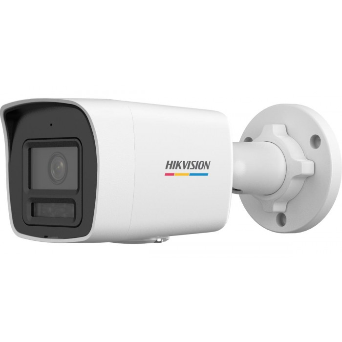HIKVISION - DS-2CD1047G3H-LIU Κάμερα IP Bullet ColorVu 3.0 Smart Hybrid 4MP, με φακό 2.8mm, IR30m και ενσωματωμένο μικρόφωνο HIKVISION - DS-2CD1047G3H-LIU Κάμερα IP Bullet ColorVu 3.0 Smart Hybrid 4MP, με φακό 2.8mm, IR30m και ενσωματωμένο μικρόφωνο
