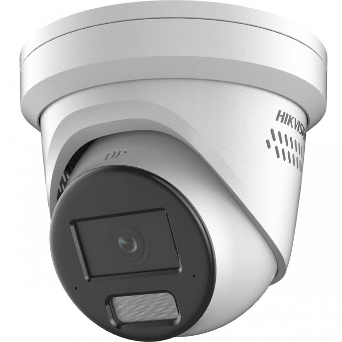 HIKVISION - DS-2CD2386G2H-IS2U/SRB(eF) Κάμερα IP Dome AcuSense 8MP, φακό 2.8mm, IR30m, ενσωματωμένο μικρόφωνο και μπλε/κόκκινο φως αποτροπής. HIKVISION - DS-2CD2386G2H-IS2U/SRB(eF) Κάμερα IP Dome AcuSense 8MP, φακό 2.8mm, IR30m, ενσωματωμένο μικρόφωνο και μπλε/κόκκινο φως αποτροπής.