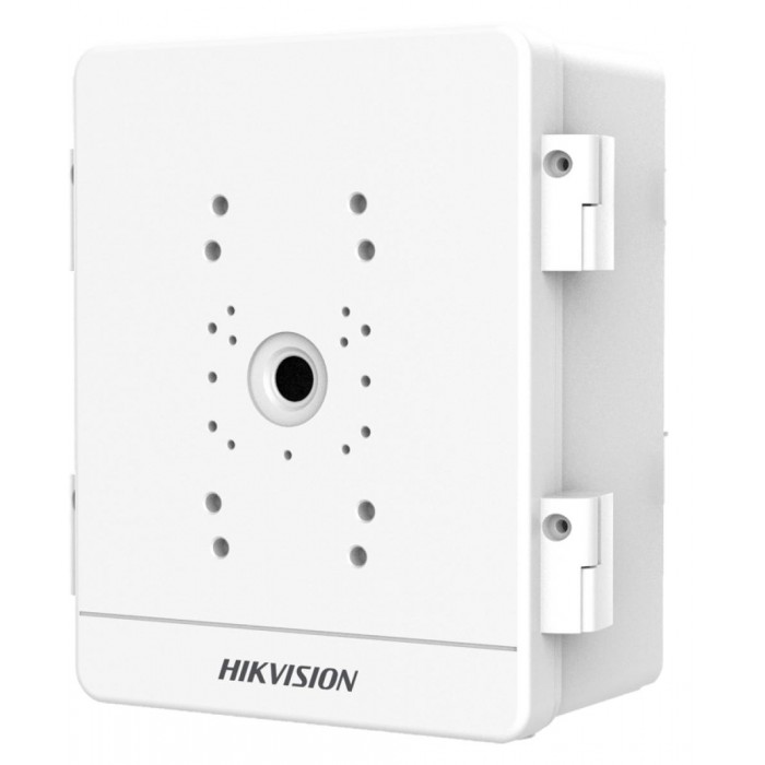 HIKVISION - DS-SBOX-01 Αδιάβροχο εξωτερικό κουτί διακλάδωσης & προστασίας καλωδίων. HIKVISION - DS-SBOX-01 Αδιάβροχο εξωτερικό κουτί διακλάδωσης & προστασίας καλωδίων.