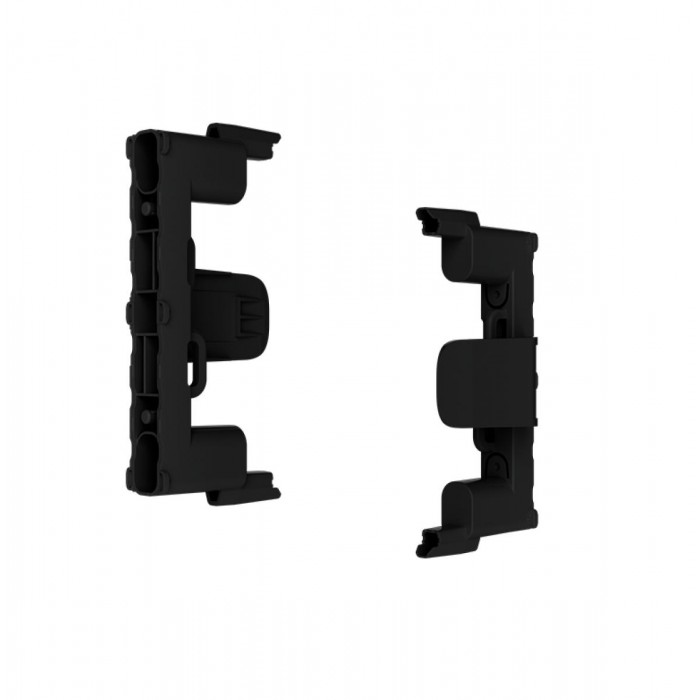 AJAX - MODULE HOLDER (TYPE B) BLACK Module Holder (Type B), θήκη στήριξης/τοποθέτησης εντός Case D, για τις συσκευές Hub Hybrid (4G) Fibra (without casing) και MultiTransmitter Fibra (without casing), σε μαύρο χρώμα. AJAX - MODULE HOLDER (TYPE B) BLACK Module Holder (Type B), θήκη στήριξης/τοποθέτησης εντός Case D, για τις συσκευές Hub Hybrid (4G) Fibra (without casing) και MultiTransmitter Fibra (without casing), σε μαύρο χρώμα.