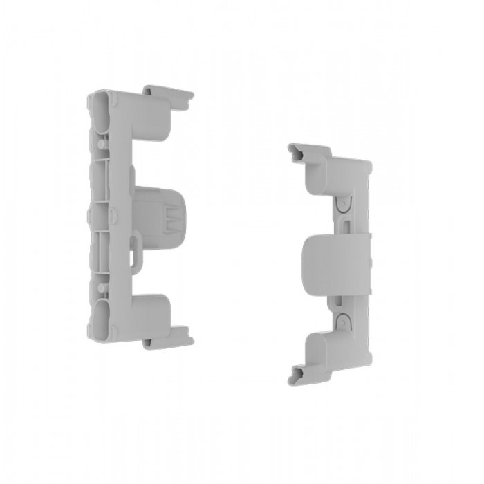 AJAX - MODULE HOLDER (TYPE B) WHITE Module Holder (Type B), θήκη στήριξης/τοποθέτησης εντός Case D, για τις συσκευές Hub Hybrid (4G) Fibra (without casing) και MultiTransmitter Fibra (without casing), σε λευκό χρώμα. AJAX - MODULE HOLDER (TYPE B) WHITE Module Holder (Type B), θήκη στήριξης/τοποθέτησης εντός Case D, για τις συσκευές Hub Hybrid (4G) Fibra (without casing) και MultiTransmitter Fibra (without casing), σε λευκό χρώμα.