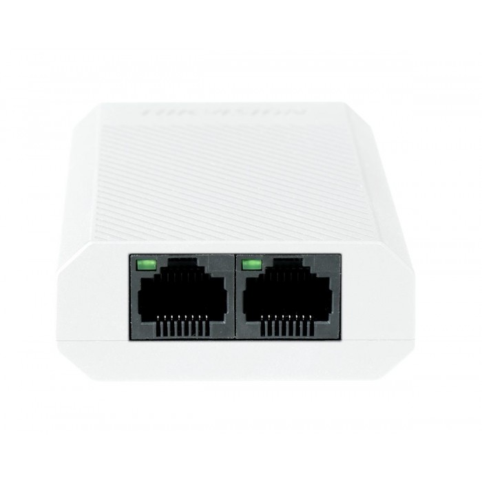 HIKVISION - DS-3E0503DP-E/R Gigabit PoE Extender με 2 PoE Outputs 30W. HIKVISION - DS-3E0503DP-E/R Gigabit PoE Extender με 2 PoE Outputs 30W.