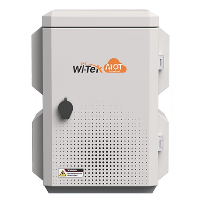 WI-TEK - WI-IOTBOX01 V3 Aδιάβροχο κουτί για εξωτερική τοποθέτηση. Προστασία IP55 και anti corrosion. WI-TEK - WI-IOTBOX01 V3 Aδιάβροχο κουτί για εξωτερική τοποθέτηση. Προστασία IP55 και anti corrosion.